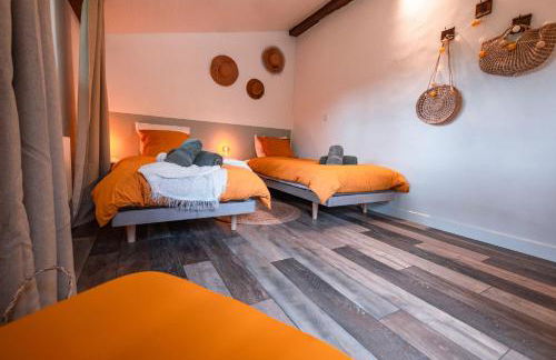 L'écrin de Bruniquel - Foto 29