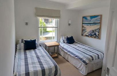 Gloucester Cottage - Foto 16