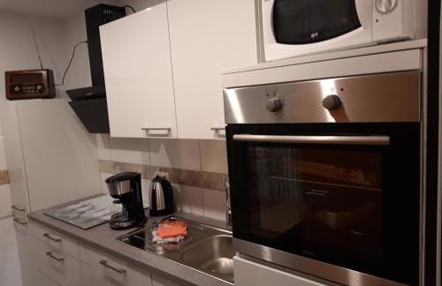 Haus Morgenstern Apartment Ünnern - Foto 14