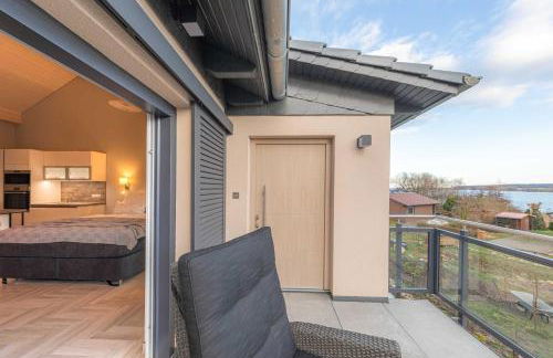 Luxus Loft am Müritzufer - Foto 39