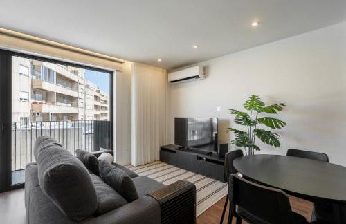 196 Andrade Corvo Apartment by Minho's Guest - Foto 4