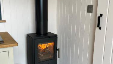 Kilden Hut - Perranwell Station - Foto 4