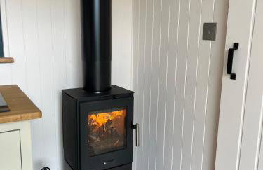 Kilden Hut - Perranwell Station - Foto 4