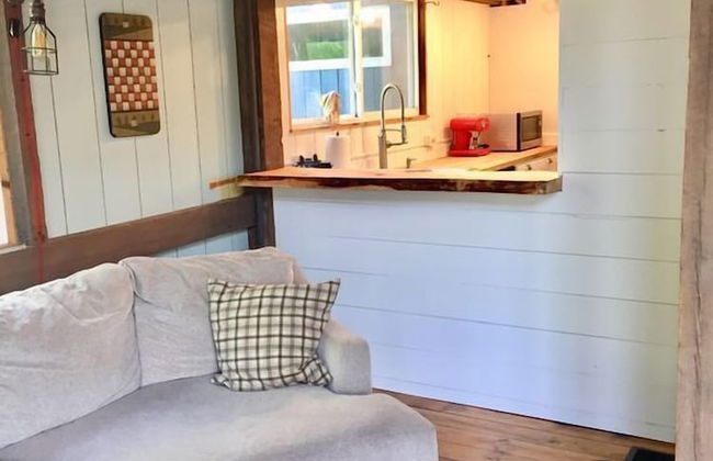 Secluded 6 Acre Property near Mountain Road - Foto 19