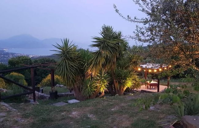 Il Rifugio del Contadino Country House - Photo 39