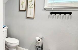 Green Roof House - Foto 27