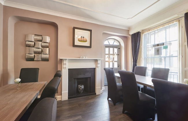 Host Stay Rosedale House - Photo 8