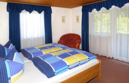 Gästehaus Jutta - Foto 39