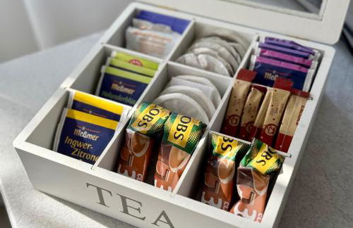 luxurysix Ferienwohnung Europapark Rulantica - Foto 13