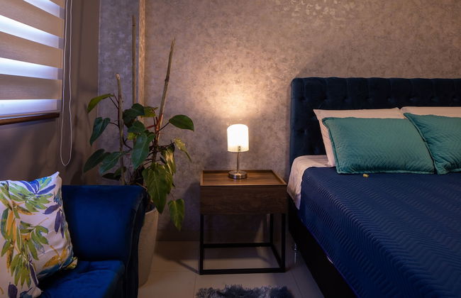 Equipetrol Suites Apart Hotel - Photo 11