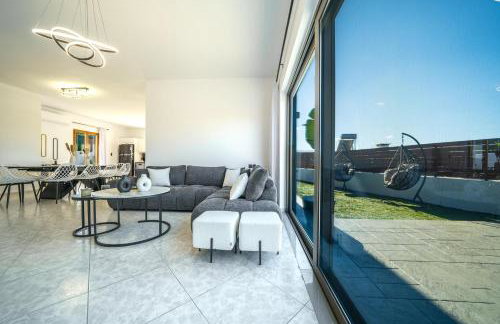 Vera Relaxo Villa, a Countryside Escape - Foto 39