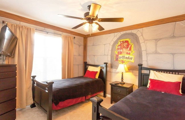 Fv43009 - Windsor Hills Resort - 6 Bed 4 Baths Villa - Foto 8