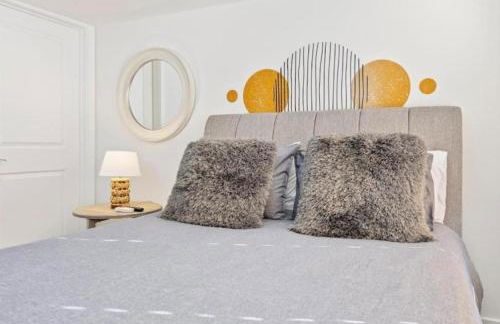 PERFECT 5 STAR - Chelsea Harbor House - Foto 17