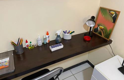 AP Confortável e Funcional próximo ao Aeroporto e Embaixadas - Foto 32