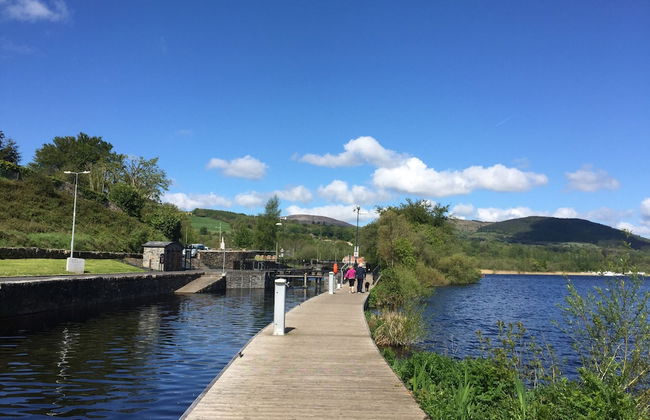 Castlemartyr Holiday Lodge - Foto 57