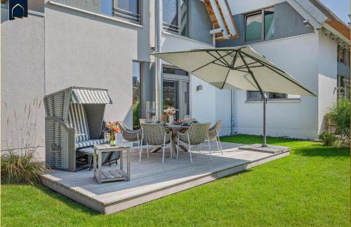 Störtebekers Reethus mit Sauna, Kamin und E-Ladesäule - Foto 7