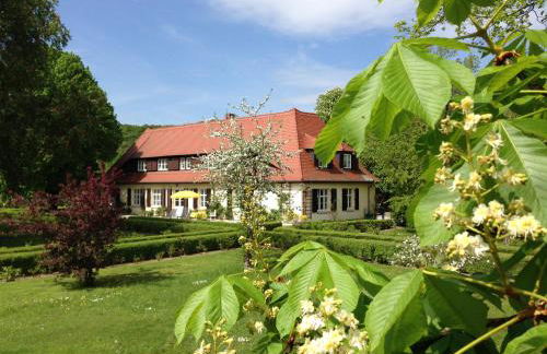 Landhaus Saaleck - Foto 10