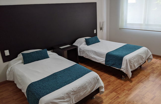 Grupo Kings Suites Alfredo de Musset - Foto 14