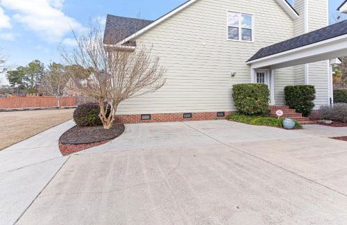 Amazing Home w/ Huge Pool, Game Tables, Movie room, and More! - Foto 46