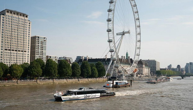 Special Offer: Go City: London Pass®: 100+ Attractions including London Eye - Photo 4