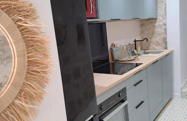 Maison dépaysante au calme Soyaux Angoulême - Foto 9