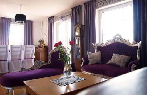 Villa Polskacanaria - Foto 24