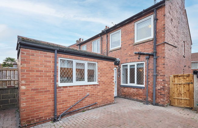 Host Stay Joffre Avenue - Foto 23