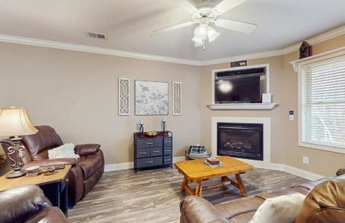 The Bears Den - Foto 4