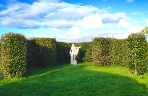 Swafield Hall - Foto 24