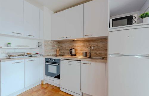 Apartment Coudalère-Les Hébrides-3 by Interhome - Foto 12