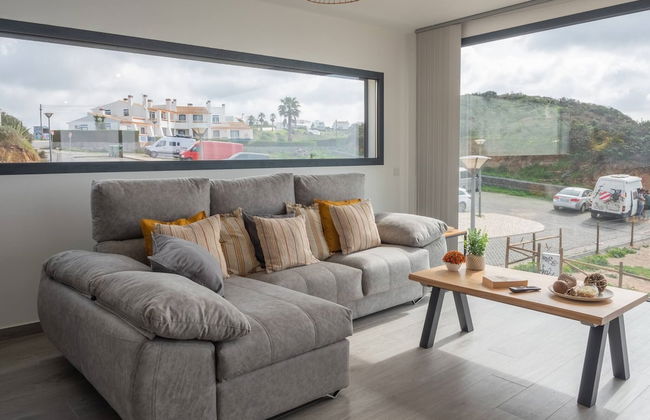 Apartamento Praia Da Arrifana - Foto 20