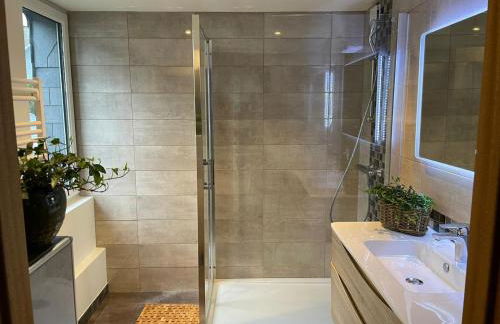 Les Maisons d'Augustine, demeure de charme de la cour Ste Catherine - Foto 70