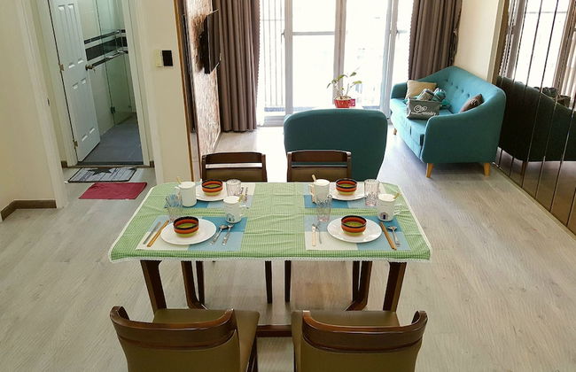 Scenic Valley Luxury 2BR SW Pool 07th - Foto 16