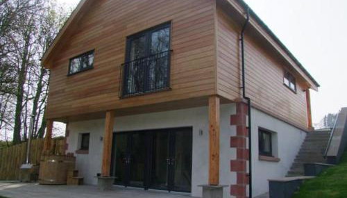 Bluebell Lodge - Foto 2