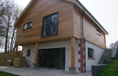 Bluebell Lodge - Foto 2