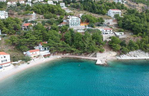 Deluxe Seaview Villa KENNEDY III - Photo 10