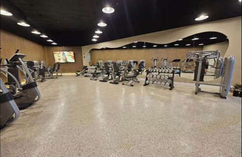 Beachfront Property Pool Gym Tennis Miami Beach! - Foto 70