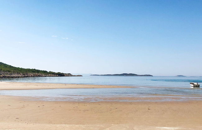 4 Person Holiday Home in Stonglandseidet-by Traum - Foto 22