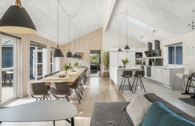 "Sinikka" - 350m from the sea - Foto 18