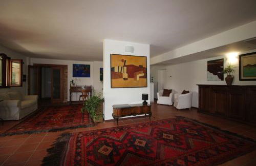 Villa Diana - Pesaro mare e cultura - intera struttura con piscina - Foto 33