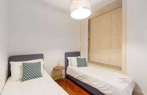 Citybreak-Apartments Patio - Photo 20