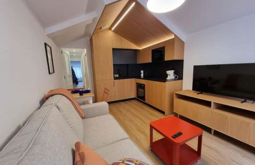 VibesCoruña- Apartamento O65-4 - Foto 1