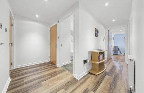 Slateford 2 Bedroom Apartment - Edinburgh - Foto 37