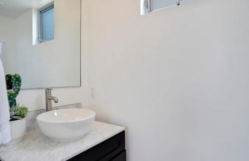 Haines Luxury Dream Home - Bay Views, Rooftop, Fire Pit & AC - Foto 38