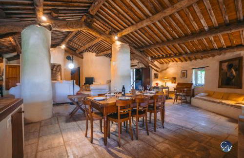 Bergerie de Lussan - Photo 26