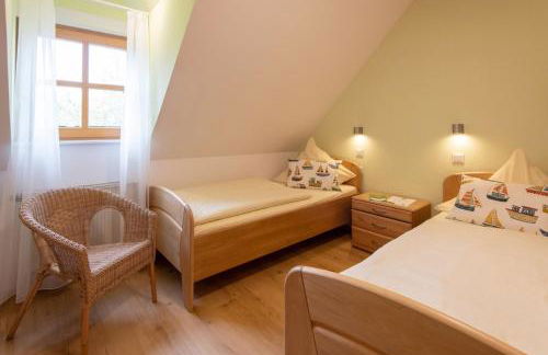 Ferienhaus Meyer - Foto 20