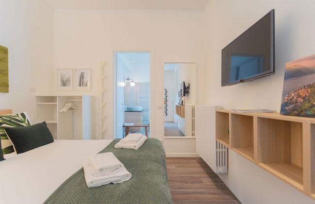 Enchanted Como Lake - Tremezzo Apartments by Rent all Como - Photo 5