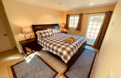 Casa Molino - A private escape with Vineyard views - Foto 73