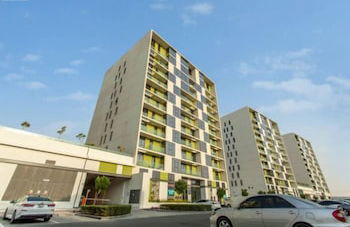 Nasma Luxury Stays - Pulse Residence - Photo 40