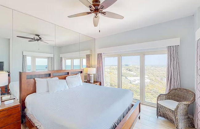 Tops'l Beach Manor C-804 - Foto 3